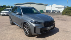 BMW X5 xDrive50e M Sport 5dr Auto Estate